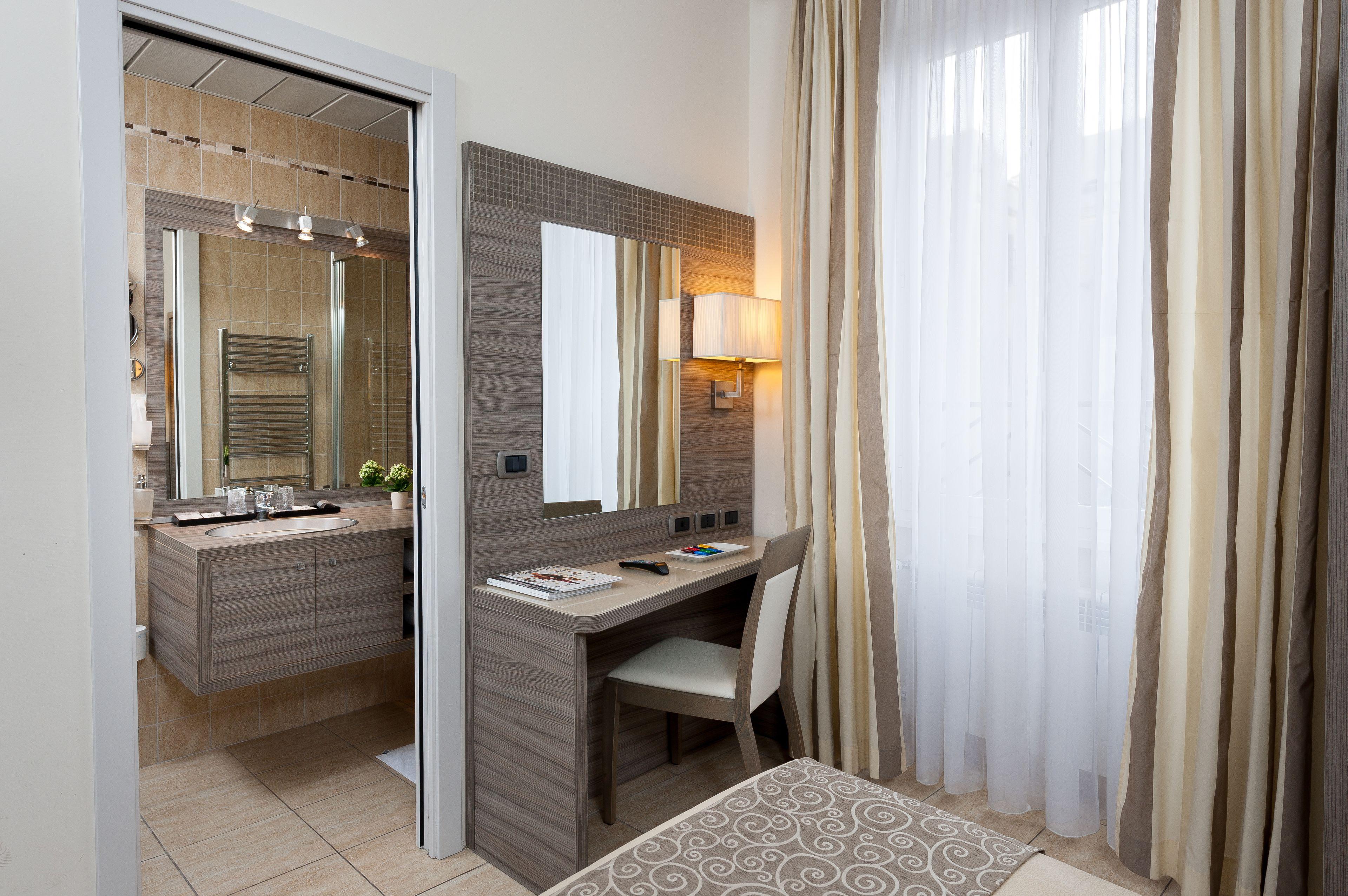 Morrisson Exclusive Rooms, Rome