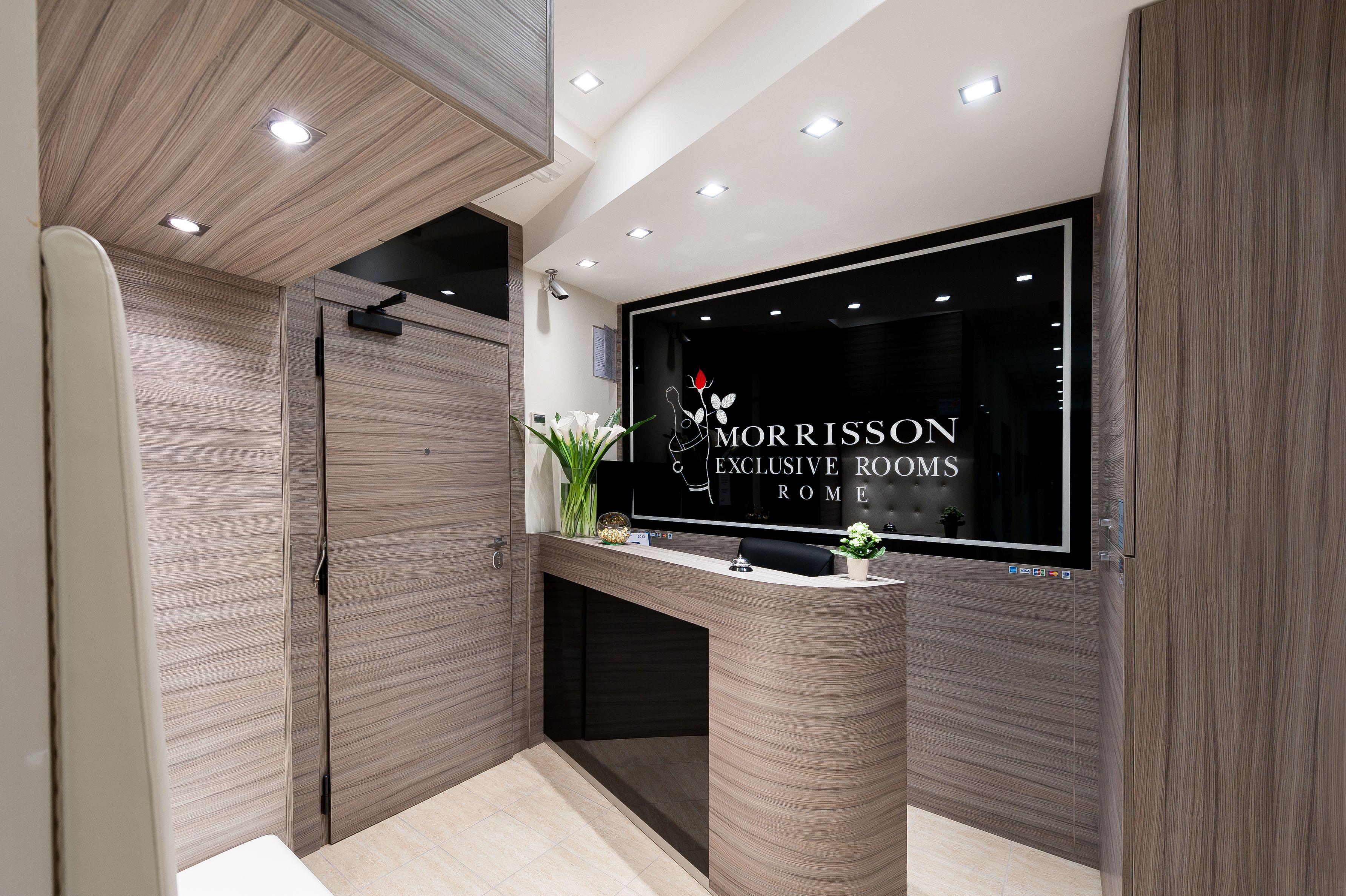 Morrisson Exclusive Rooms — Photos 3